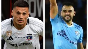 Colo-Colo vs. Deportes Iquique: Sigue aquí EN VIVO por la Liga de Primera 2025 Colo-Colo vs. Deportes Iquique: Sigue aquí EN VIVO por la Liga de Primera 2025