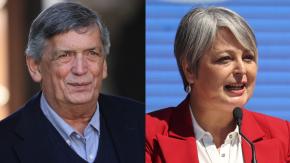 Carmona evita polemizar ante acusación de Jara de "falta de fraternidad": "No voy a hacer debate sobre eso" Carmona evita polemizar ante acusación de Jara de "falta de fraternidad": "No voy a hacer debate sobre eso"