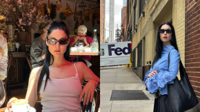 Francisca Valenzuela sorprende al anunciar que desfilará en importante evento de la Semana de la Moda en París