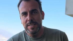 “Quiero desaparecer un tiempo”: La drástica decisión que tomó Kaminski y que sorprendió a todos