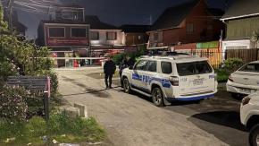Asesinan a tiros a hombre en San Pedro de la Costa: Había salido de la cárcel hace poco tiempo Asesinan a tiros a hombre en San Pedro de la Costa: Había salido de la cárcel hace poco tiempo