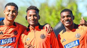 Tercer día del Mundial Sub 20 Chile 2025: ¿Qué partidos hay HOY 29 de septiembre? Tercer día del Mundial Sub 20 Chile 2025: ¿Qué partidos hay HOY 29 de septiembre?