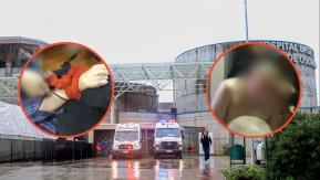 Torturas a funcionario TEA en Hospital de Osorno: Qué resultados tuvo el primer sumario contra los implicados Torturas a funcionario TEA en Hospital de Osorno: Qué resultados tuvo el primer sumario contra los implicados