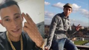 "Me has dejado el fruto del amor...": El emotivo mensaje de expareja de Baby Bandito tras su asesinato "Me has dejado el fruto del amor...": El emotivo mensaje de expareja de Baby Bandito tras su asesinato