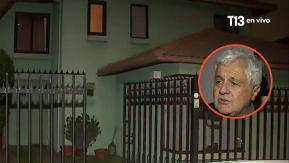 Diputado Palma denunció millonario robo a su casa: Mostró fotografías al respecto Diputado Palma denunció millonario robo a su casa: Mostró fotografías al respecto