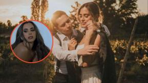 El inesperado viaje de Fran Virgilio en medio de su quiebre con Karol Lucero El inesperado viaje de Fran Virgilio en medio de su quiebre con Karol Lucero