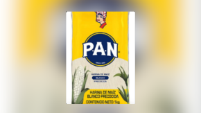 Minsal emite alerta alimentaria por presencia de toxina en popular marca de harina de maíz: llaman a evitar su consumo Minsal emite alerta alimentaria por presencia de toxina en popular marca de harina de maíz: llaman a evitar su consumo