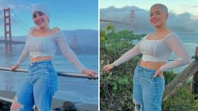 Muere a los 30 años la influencer venezolana, Paola Caldera: tenía leucemia Muere a los 30 años la influencer venezolana, Paola Caldera: tenía leucemia
