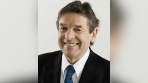Presidente Boric nombra a Jaime Gazmuri Mujica como el nuevo presidente del directorio de TVN