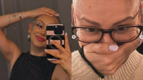 La emotiva noticia que marcó el cumpleaños de Karla Melo: "Ya no hay cáncer en mi cuerpo" La emotiva noticia que marcó el cumpleaños de Karla Melo: "Ya no hay cáncer en mi cuerpo"