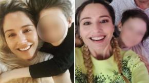 “No puedes tratar a la madre de tu hijo como basura”: Mane Swett comparte profunda reflexión en medio de disputa legal “No puedes tratar a la madre de tu hijo como basura”: Mane Swett comparte profunda reflexión en medio de disputa legal