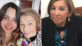 El fuerte descargo de nieta de María Ercira por investigación: “¿En serio nos creen tan estúpidos?” El fuerte descargo de nieta de María Ercira por investigación: “¿En serio nos creen tan estúpidos?”