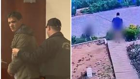 En prisión preventiva quedó el médico de Viña del Mar imputado por abuso sexual a menor en la vía pública
