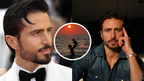 Así es la nueva vida del exchico reality Marco Ferri: papá de una niña y próximo a casarse con modelo croata-francesa Así es la nueva vida del exchico reality Marco Ferri: papá de una niña y próximo a casarse con modelo croata-francesa