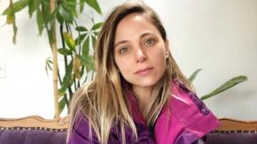 "Soy muy afortunada": Mariana Derderian contó mágica ayuda que recibió de sus cercanos tras muerte de su hijo "Soy muy afortunada": Mariana Derderian contó mágica ayuda que recibió de sus cercanos tras muerte de su hijo