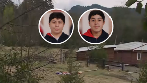 Tragedia en Licán Ray: cómo se produjo la descarga eléctrica que le quitó la vida a dos hermanos de 13 y 15 años”