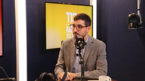 Nicolás Bohme, del equipo económico de Jeannette Jara: "Kast propone una ruta fiscal que es totalmente irrealizable"