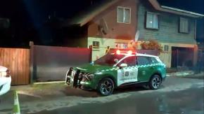 Conmoción en Santa Juana: Mujer confesó haber apuñalado y asesinado a su propia madre 