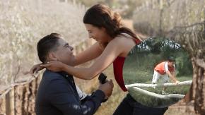 Edgar Martínez, protagonista de "la caída de Edgar" anunció que se va a casar