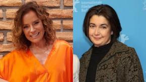 Kathy Salosny entregó actualización sobre estado de salud de Paulina Urrutia Kathy Salosny entregó actualización sobre estado de salud de Paulina Urrutia