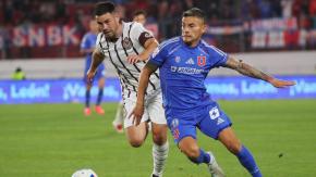 La Serena vs. Universidad de Chile: A qué hora es, formaciones y cómo ver la Liga de Primera 2025