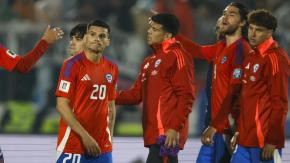 ¡Otra vez!: La pésima noticia que recibe La Roja para el cierre de las Eliminatorias