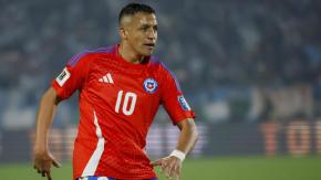 El emotivo mensaje de Alexis Sánchez en Fiestas Patrias: "19 años sin poder disfrutar un 18 de septiembre en mi país... " El emotivo mensaje de Alexis Sánchez en Fiestas Patrias: "19 años sin poder disfrutar un 18 de septiembre en mi país... "