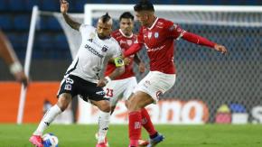 ¿Cuándo vuelve el fútbol chileno tras las fiestas patrias? ¿Cuándo vuelve el fútbol chileno tras las fiestas patrias?