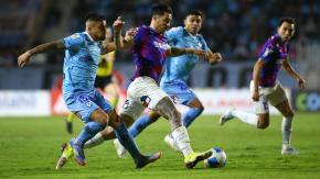 Jugador de Deportes Iquique es amenazado de muerte frente a su familia: "El tipo llamó a otras personas para pegarle..." Jugador de Deportes Iquique es amenazado de muerte frente a su familia: "El tipo llamó a otras personas para pegarle..."