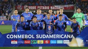 Difunden dura carta de Azul Azul solicitando reprogramar Supercopa: "U. de Chile está siendo perjudicada en su participación internacional"