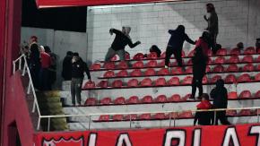 Fin al castigo: Levantan contundente sanción a Independiente después de la tragedia en Avellaneda Fin al castigo: Levantan contundente sanción a Independiente después de la tragedia en Avellaneda