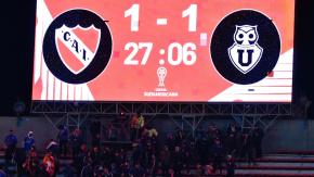 "Será el rival en la próxima instancia...": En Perú adelantan contra quién se enfrentará Alianza de Lima en la Sudamericana "Será el rival en la próxima instancia...": En Perú adelantan contra quién se enfrentará Alianza de Lima en la Sudamericana