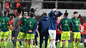 "Clasifican, pero...": Adelantan posible fallo de la Conmebol que favorecería a la U, pero con una gran prohibición "Clasifican, pero...": Adelantan posible fallo de la Conmebol que favorecería a la U, pero con una gran prohibición