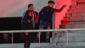 "Hasta finales de 2027": La dura sanción que aplicaría el Gobierno de Buenos Aires a los hinchas de Universidad de Chile