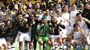 ¡Imparables! Coquimbo Unido vence agónicamente a Ñublense y se acerca al título: así queda la tabla de posiciones