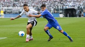 "Si tenemos que llegar hasta las últimas consecuencias...": Alcalde de Independencia intentará evitar Supercopa entre Colo-Colo y la "U"