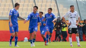 Colo-Colo 0-3 Universidad de Chile: Goles, videos y resumen de la Supercopa 2025