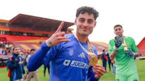 ¿Cuántos títulos ha ganado Universidad de Chile en su historia?