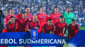 ¿Cuándo es la revancha entre Universidad de Chile y Alianza Lima, por la Copa Sudamericana? ¿Cuándo es la revancha entre Universidad de Chile y Alianza Lima, por la Copa Sudamericana?