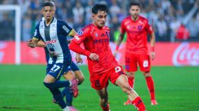 Universidad de Chile vs. Alianza Lima: Dónde y a qué hora ver EN VIVO por la Copa Sudamericana Universidad de Chile vs. Alianza Lima: Dónde y a qué hora ver EN VIVO por la Copa Sudamericana