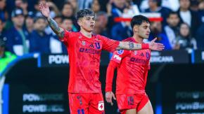¿Qué resultado necesita Universidad de Chile para clasificar a semifinales de Copa Sudamericana? ¿Qué resultado necesita Universidad de Chile para clasificar a semifinales de Copa Sudamericana?