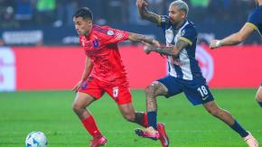 Alianza Lima 0-0 Universidad de Chile por la Copa Sudamericana 2025: Goles, videos y resumen Alianza Lima 0-0 Universidad de Chile por la Copa Sudamericana 2025: Goles, videos y resumen