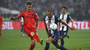 Universidad de Chile denunció a Alianza Lima por ofensivo lienzo y graves hostilidades en Perú Universidad de Chile denunció a Alianza Lima por ofensivo lienzo y graves hostilidades en Perú
