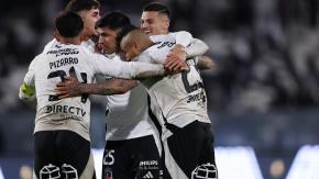 Colo-Colo gusta y golea a Deportes Iquique: así queda la tabla de posiciones de la Liga de Primera Colo-Colo gusta y golea a Deportes Iquique: así queda la tabla de posiciones de la Liga de Primera