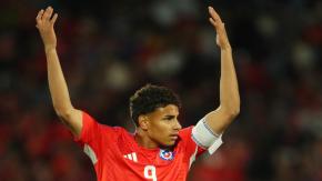 Chile 2-1 Nueva Zelanda: Goles, videos y resumen del Mundial Sub 20 Chile 2025