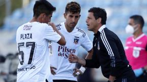 Dejó Colo-Colo, se fue del país y ahora brilla en ambicioso proyecto: "Acá la gente anda loca por el deporte" Dejó Colo-Colo, se fue del país y ahora brilla en ambicioso proyecto: "Acá la gente anda loca por el deporte"