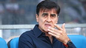 Tras rechazar a Colo-Colo: Gustavo Quinteros suena con fuerza en un grande de Argentina Tras rechazar a Colo-Colo: Gustavo Quinteros suena con fuerza en un grande de Argentina