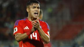 Brasil vs. Chile: sigue EN VIVO a La Roja de Nicolás Córdova por las Clasificatorias AQUÍ Brasil vs. Chile: sigue EN VIVO a La Roja de Nicolás Córdova por las Clasificatorias AQUÍ
