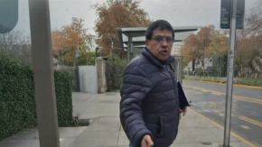 Así cayó el adulto mayor que robó durante 50 años en Santiago sin usar la fuerza