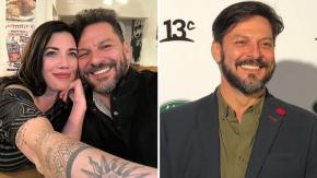 Rafael Cavada confirma el fin de su relación con sentido mensaje: “Hoy escribo yo, con pena, pero lleno de agradecimiento" Rafael Cavada confirma el fin de su relación con sentido mensaje: “Hoy escribo yo, con pena, pero lleno de agradecimiento"